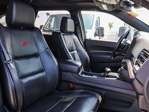 Used 2024 Dodge Durango GT AWD/4WD image 17