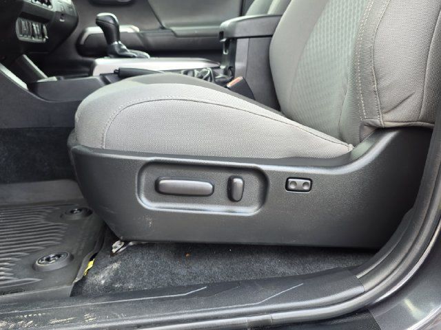 Used 2023 Toyota Tacoma SR5 w/ SX Package AWD/4WD image 14