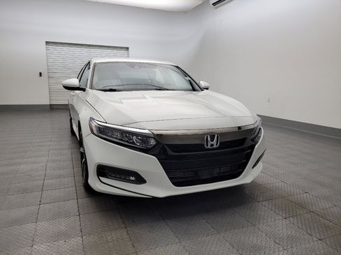 Used 2019 Honda Accord Sport image 14