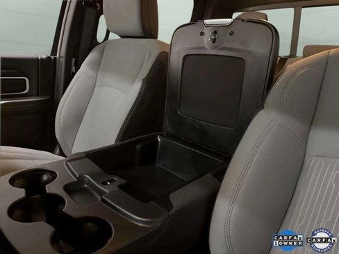 Used 2024 RAM 2500 Big Horn w/ Safety Group image 56