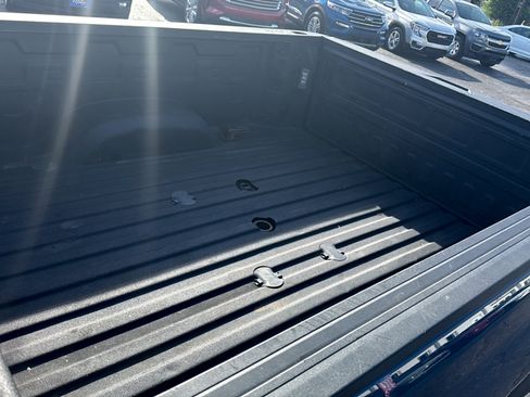 Used 2024 Chevrolet Silverado 2500 Custom w/ Custom Value Package AWD/4WD image 24
