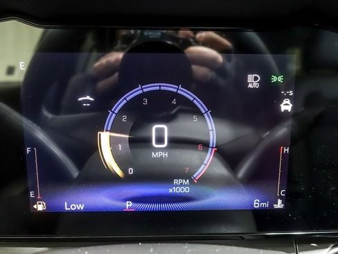 New 2026 Chevrolet Trax ACTIV image 15