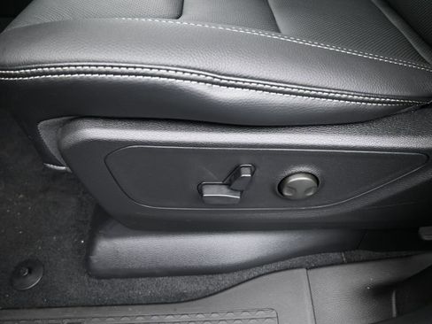 Used 2026 RAM 1500 Rebel w/ Rebel Level 2 Equipment Group AWD/4WD image 16