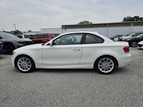 Used 2013 BMW 128i Coupe RWD image 5