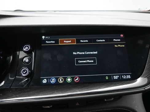 Used 2022 Buick Envision Preferred image 44