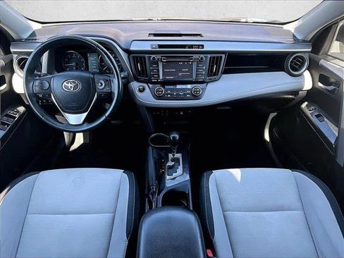 Used 2018 Toyota RAV4 Adventure w/ Cold Weather Package AWD/4WD image 15