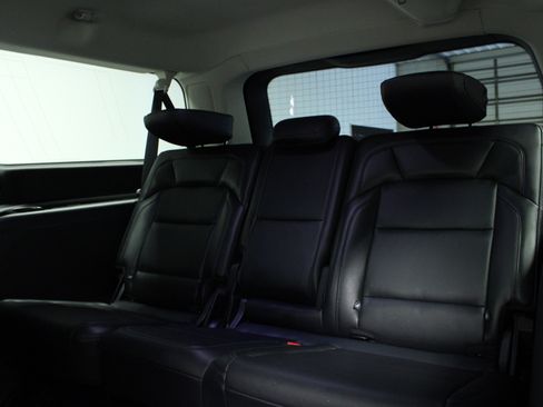 Used 2025 Lincoln Navigator L Reserve image 14