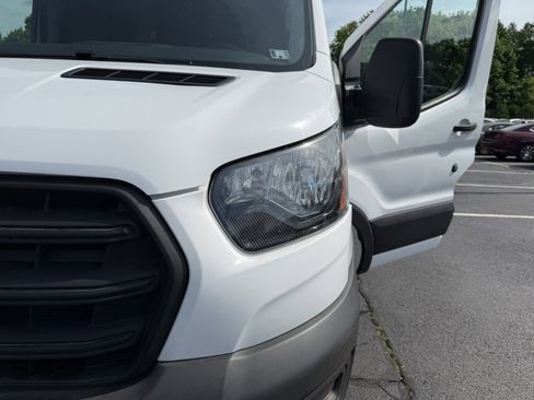 Used 2020 Ford Transit 350 Medium Roof RWD image 29