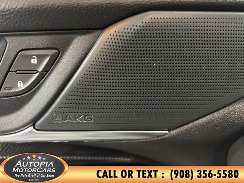 Used 2026 Cadillac CT4 V Blackwing w/ Technology Package RWD image 13