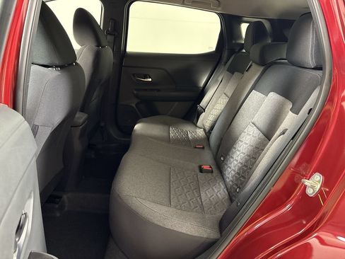 Used 2025 Nissan Kicks SV FWD image 23