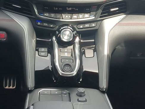 New 2025 Acura TLX SH-AWD w/ A-SPEC Pkg image 17