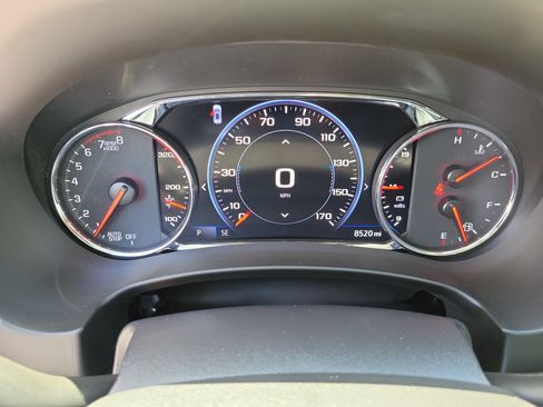 Used 2024 GMC Terrain Denali w/ Denali Premium Package AWD/4WD image 32