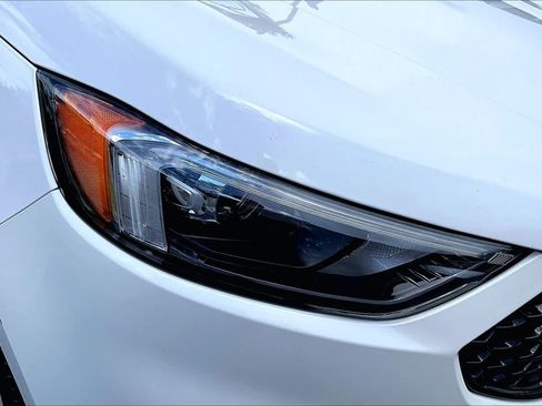 Certified 2023 Ford Edge ST-Line AWD/4WD image 27