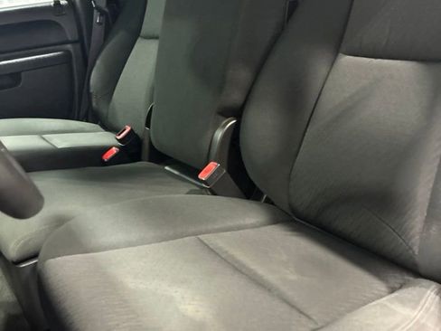 Used 2012 Chevrolet Silverado 1500 LT w/ All-Star Edition AWD/4WD image 21