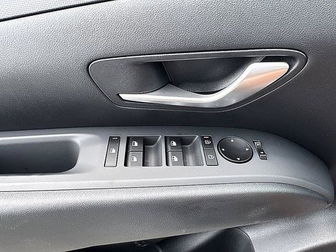 New 2026 Hyundai Tucson SEL Plus FWD image 15
