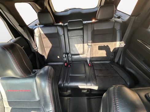 Used 2020 Jeep Grand Cherokee Trailhawk image 15