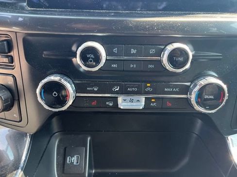 Used 2023 Ford F150 XLT w/ Equipment Group 302A High AWD/4WD image 24