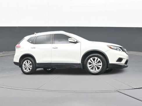 Used 2016 Nissan Rogue SV FWD image 55