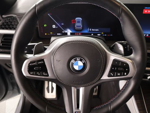 Used 2025 BMW X5 M60i AWD/4WD image 4