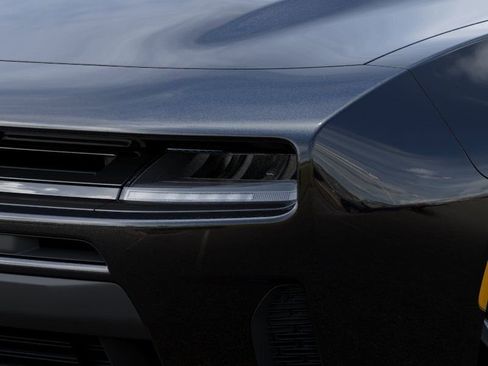 New 2026 Dodge Charger GT w/ Blacktop Package image 10