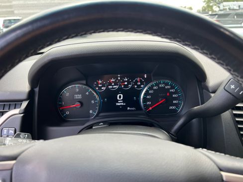 Used 2020 GMC Yukon Denali AWD/4WD image 15
