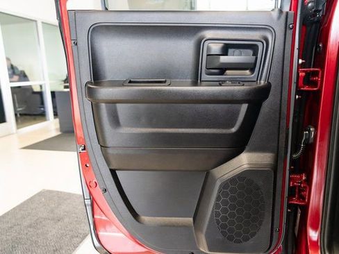 Used 2015 RAM 1500 Tradesman w/ Popular Equipment Group image 24