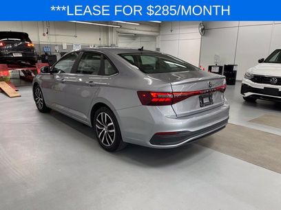Used 2026 Volkswagen Jetta SE