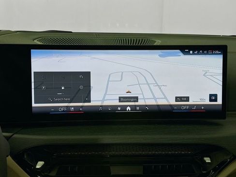 New 2027 BMW 430i xDrive Convertible AWD/4WD image 13