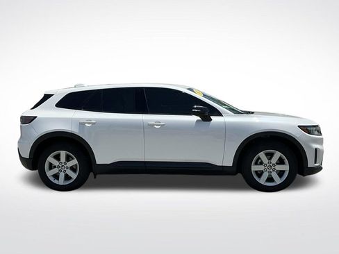 Certified 2025 Honda Prologue EX image 14