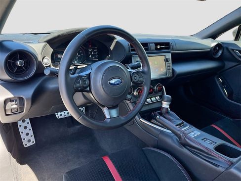 Used 2024 Subaru BRZ Limited image 9