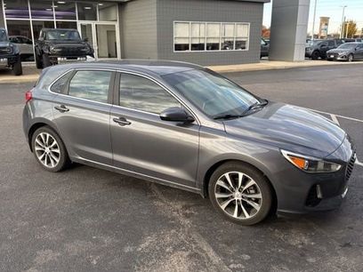 Used 2019 Hyundai Elantra GT