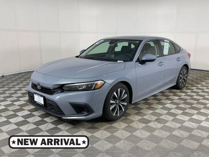 Used 2024 Honda Civic EX