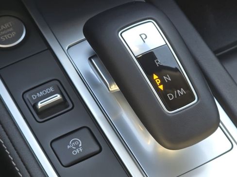 Used 2025 INFINITI QX60 Luxe w/ Vision Package image 33