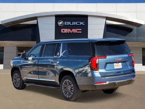 New 2026 GMC Yukon XL Elevation w/ Elevation Premium Package image 3