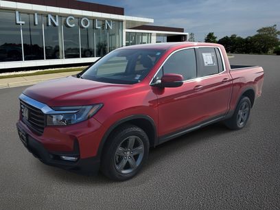 Used 2023 Honda Ridgeline RTL