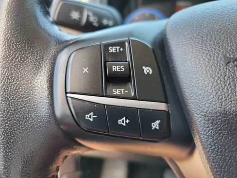 Used 2022 Ford Bronco Sport Big Bend w/ Convenience Package AWD/4WD image 18