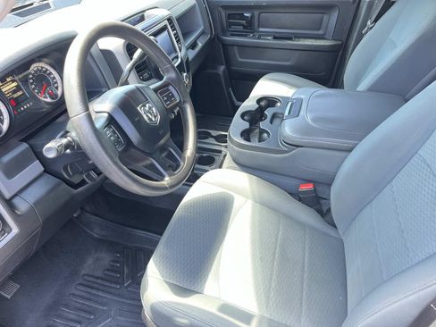 Used 2016 RAM 2500 Power Wagon Tradesman AWD/4WD image 24