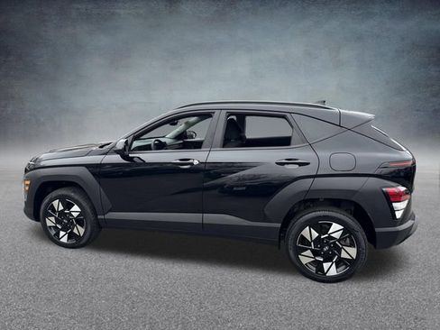 Used 2025 Hyundai Kona SEL AWD/4WD image 11