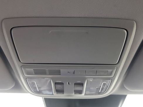 Certified 2021 Honda CR-V EX-L image 31