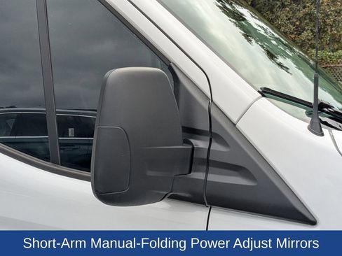 Certified 2024 Ford Transit 350 148 High Roof Extended w/ Load Area Protection Package image 13