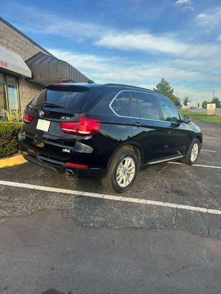 Used 2015 BMW X5 xDrive35i AWD/4WD image 4