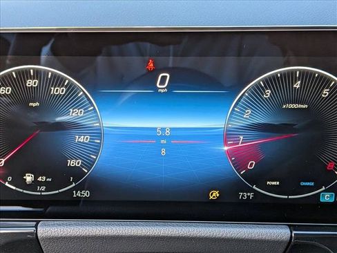 New 2026 Mercedes-Benz GLA 250 image 10