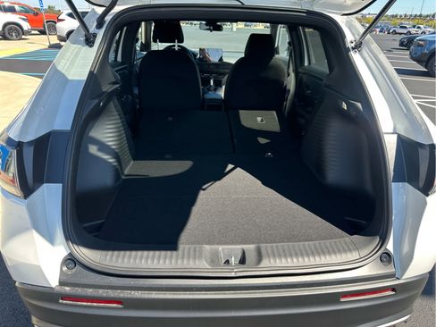 New 2026 Honda HR-V Sport image 49