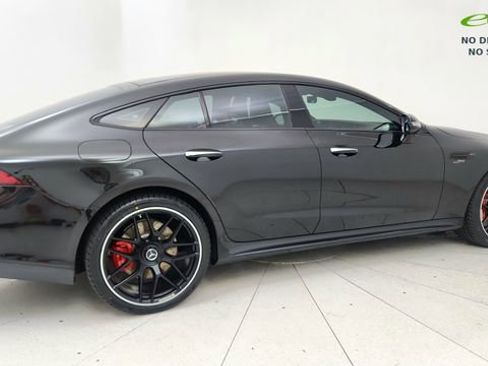 Used 2023 Mercedes-Benz AMG GT 53 image 6