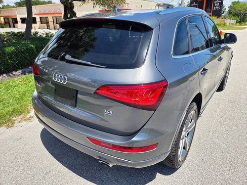 Used 2014 Audi Q5 TDI Prestige AWD/4WD image 12