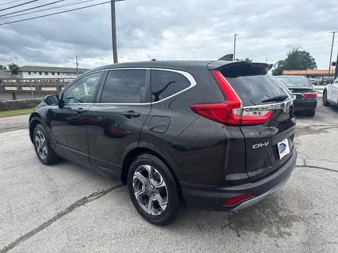 Used 2019 Honda CR-V EX image 3