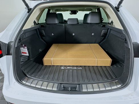 New 2026 Lexus NX 350 AWD w/ Premium Package image 29