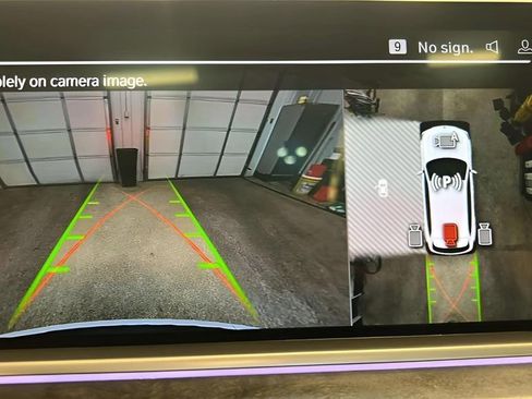 Used 2022 BMW X5 sDrive40i w/ Premium Package image 36