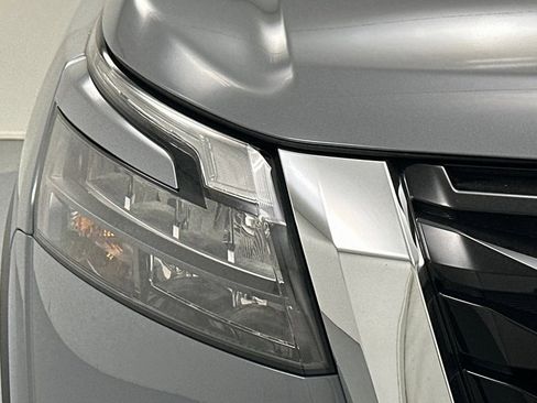 New 2025 Nissan Pathfinder Platinum w/ Cargo Package image 24