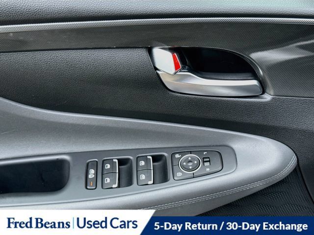 Used 2023 Hyundai Santa Fe SEL AWD/4WD image 25